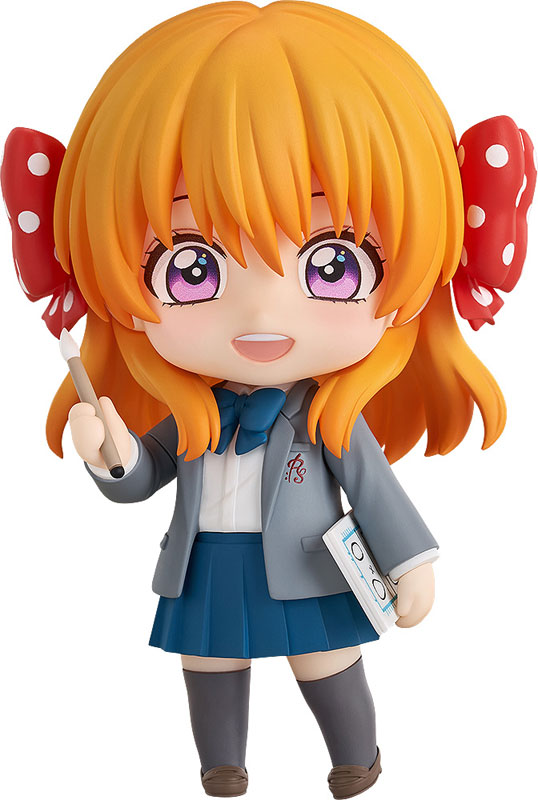 ねんどろいど 月刊少女野崎くん 佐倉千代[グッドスマイルアーツ上海]【送料無料】《12月予約》画像