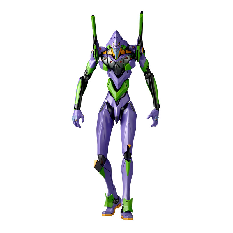 BANDAI - 限定版　デフォリアル　エヴァンゲリオン2号機ビースト&quot;G&quot;モード　新品未開封 デフォリアル エヴァンゲリオン2号機 ビースト