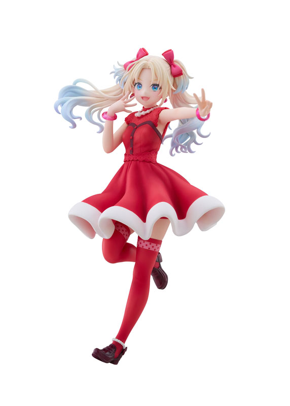 ラブライブ！蓮ノ空女学院スクールアイドルクラブ 大沢瑠璃乃 1/7 完成品フィギュア[プラム]【送料無料】《発売済・在庫品》
