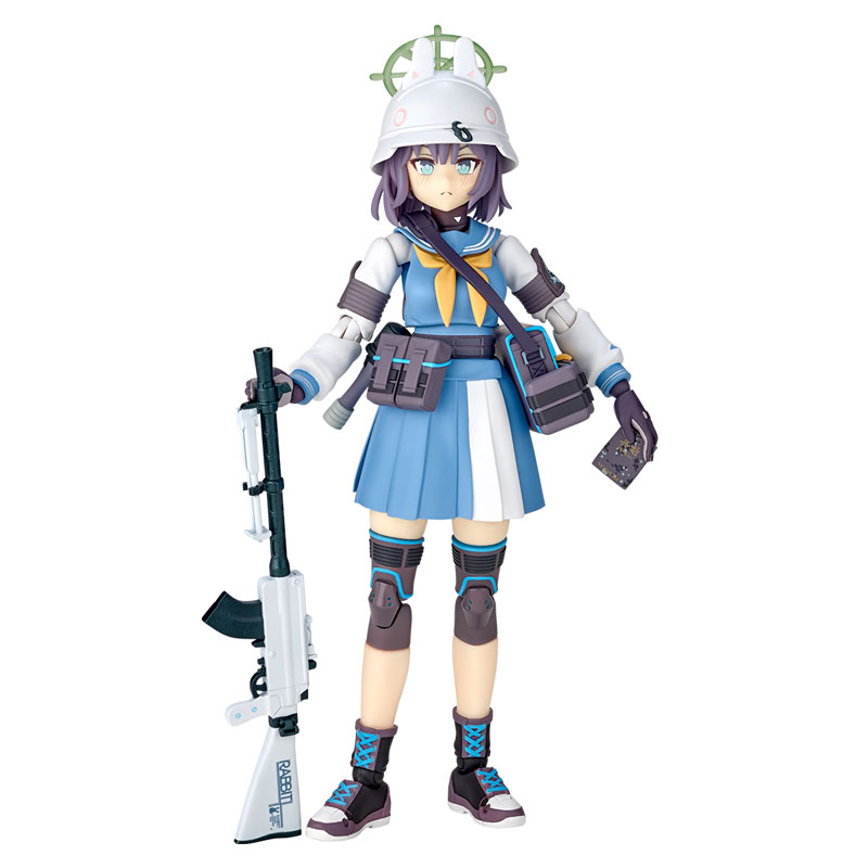 楽天市場】送料無料◇リボルテック アメイジング・ヤマグチ とある科学