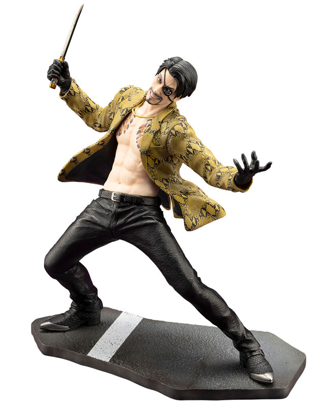 楽天市場】『賭ケグルイ』 蛇喰夢子 1/6 完成品フィギュア