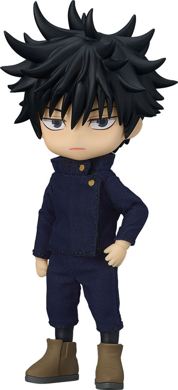未開封　呪術廻戦　ねんどろいど　2個セット 楽天市場】送料無料◇ねんどろいどどーる 呪術廻戦 2種セット