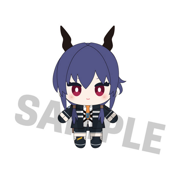 楽天市場】アークナイツ オペぬい W[あみあみ]《在庫切れ》 : あみあみ