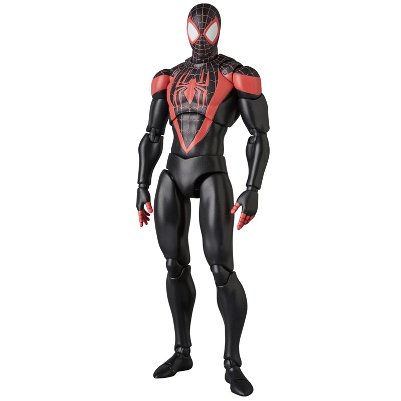 楽天市場】マフェックス No.248 MAFEX THE AMAZING SPIDER-MAN