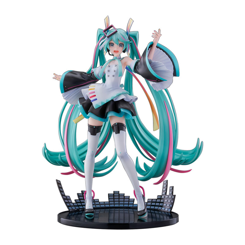 楽天市場】ねんどろいど 初音ミク マジカルミライ10th Ver