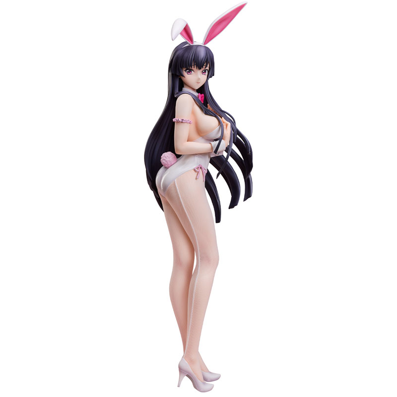 限定値下げ　B-style ミーア・キャンベル バニーVer. 1/4 1/4フィギュア「ミーア・キャンベル バニーVer.」抽選販売が2月2