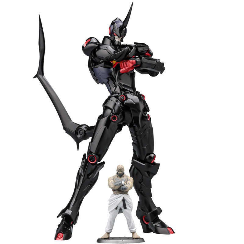 楽天市場】リボルテック 天元突破グレンラガンセット 海洋堂