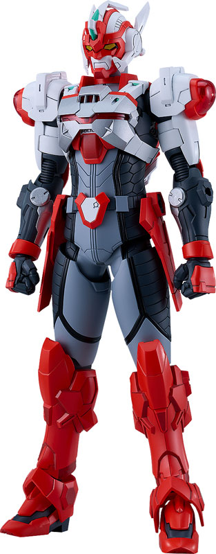 PLAMATEA 電脳警察サイバーコップ JP-00X-1 ジュピタービット プラモデル[マックスファクトリー]【送料無料】《01月予約》画像