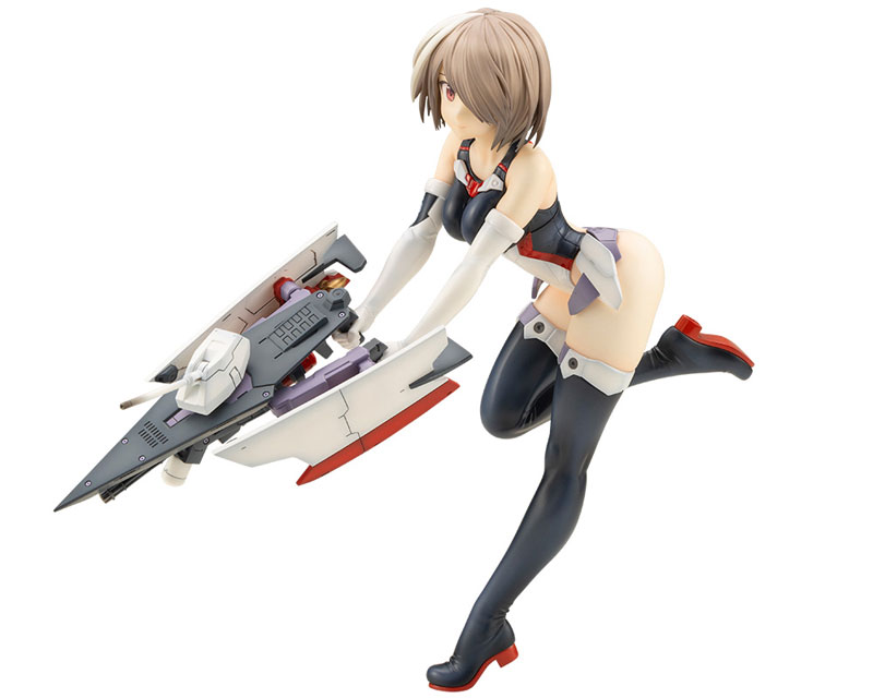 フレームアームズ・ガール 金剛 Swimsuit Ver. 完成品フィギュア[コトブキヤ]【送料無料】《発売済・在庫品》