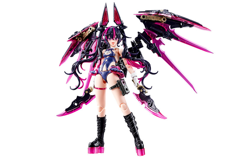 G.E.M.ガンダムSEED DESTINYミーア・キャンベル ネグリジェver G.E.M.シリーズ「ミーア・キャンベル」がかわいらしいネグリジェ