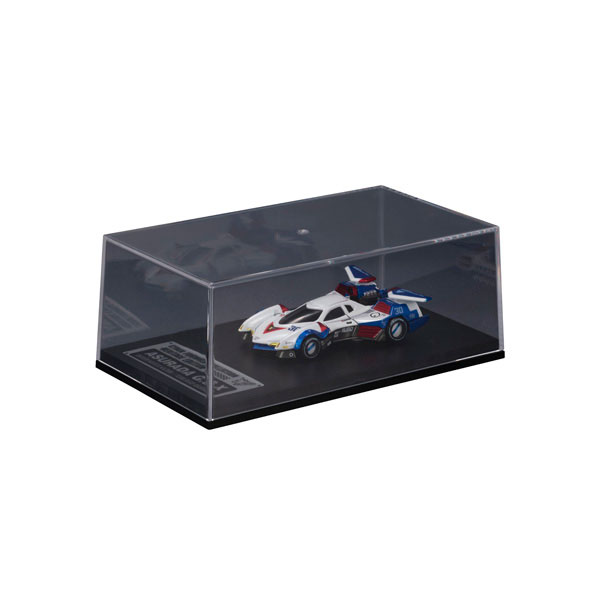 C.F.C.-Heritage Edition- 新世紀GPXサイバーフォーミュラ アスラーダG.S.X[メガハウス]《03月予約》画像