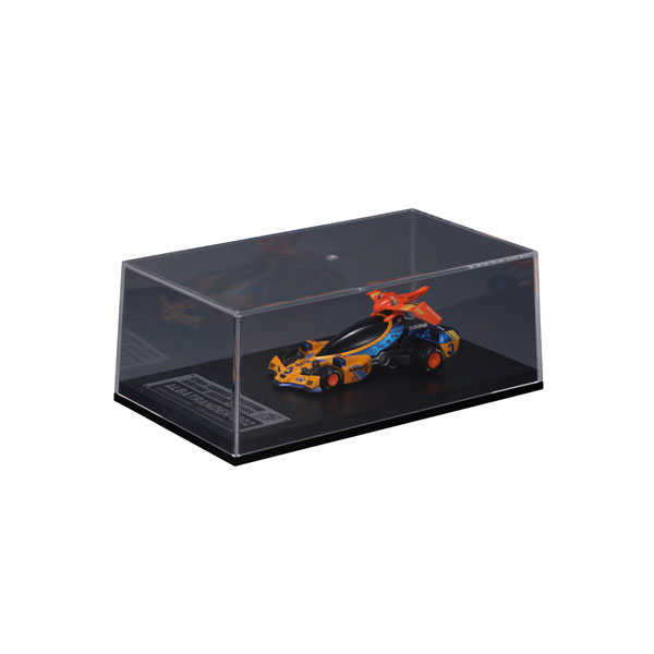 C.F.C.-Heritage Edition- 新世紀GPXサイバーフォーミュラ アルバトランダー602[メガハウス]《03月予約》画像