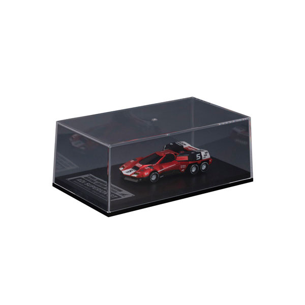 C.F.C.-Heritage Edition- 新世紀GPXサイバーフォーミュラ アオイスペリオンGT[メガハウス]《03月予約》画像