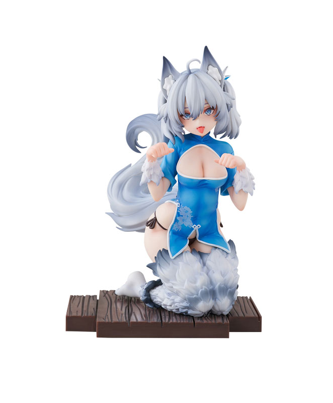 楽天市場】バニラ ゆめかわチャイナVer. 1/7 完成品フィギュア