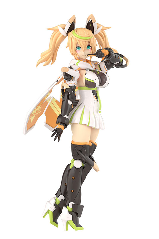 ファンタシースターオンライン2 es ジェネ バニーVer. 1/4 PhantasyStarOnline2 on X: 