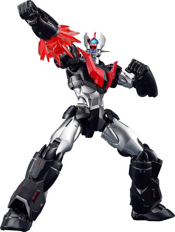 Original - GRAND ACTION BIGSIZE MODEL マジンガーZ オリジナルカラーVer. 完成品 可動フィギュア エヴォリューショントイ(EVOLUTION・TOY) Amazon.co.jp: GRAND ACTION BIGSIZE MODEL マジンガーZ 全高約