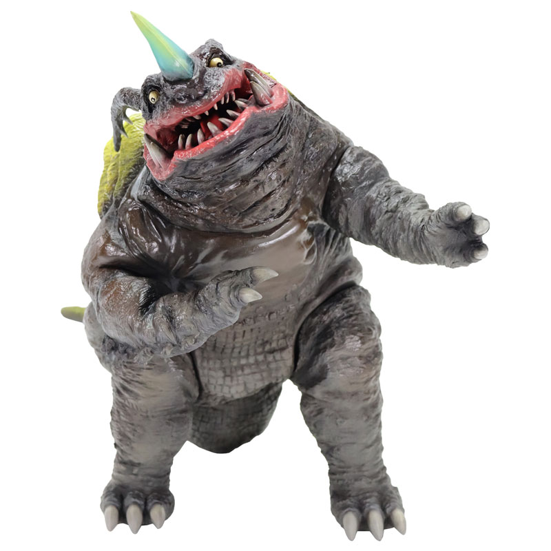 1/6特撮シリーズ 透明怪獣ネロンガ ハイグレード Ver. 完成品フィギュア[CCP JAPAN]【送料無料】《発売済・在庫品》