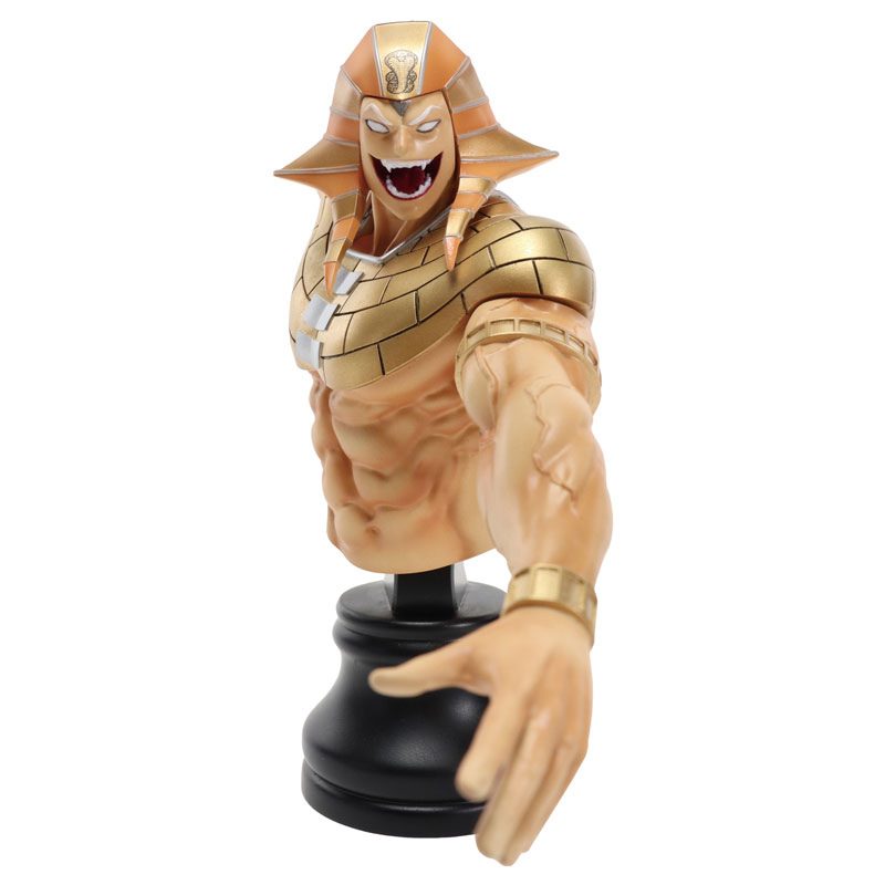 BMC キン肉マンシリーズ No.8 ミスターカーメン[CCP JAPAN]《発売済・在庫品》