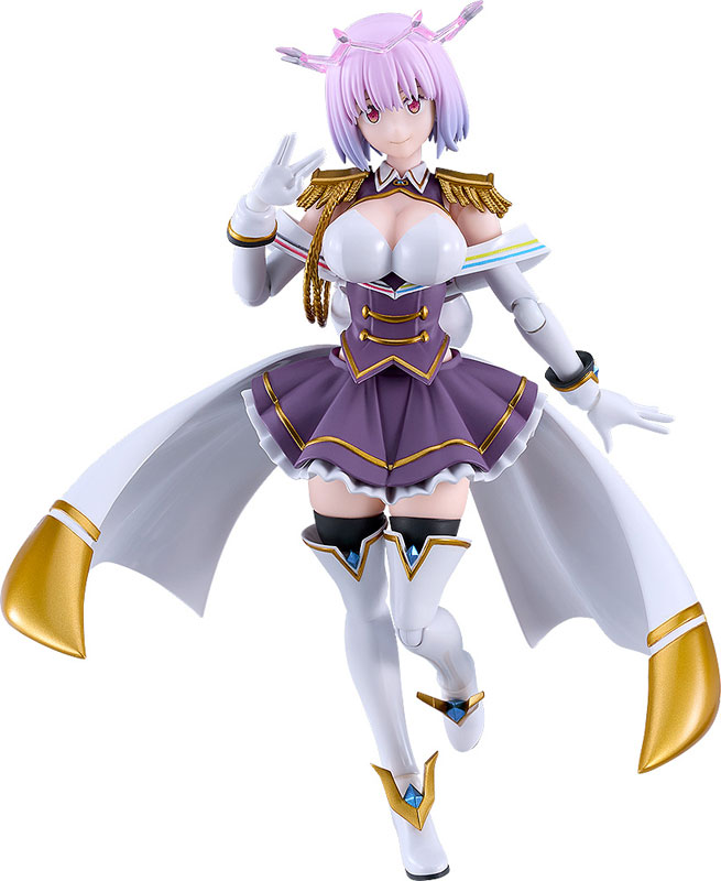 楽天市場】【限定販売】figma ゼノブレイド3 ユーニ