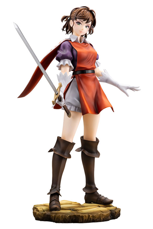 楽天市場】ユニコーンオーバーロード エルトリンデ 1/7 完成品