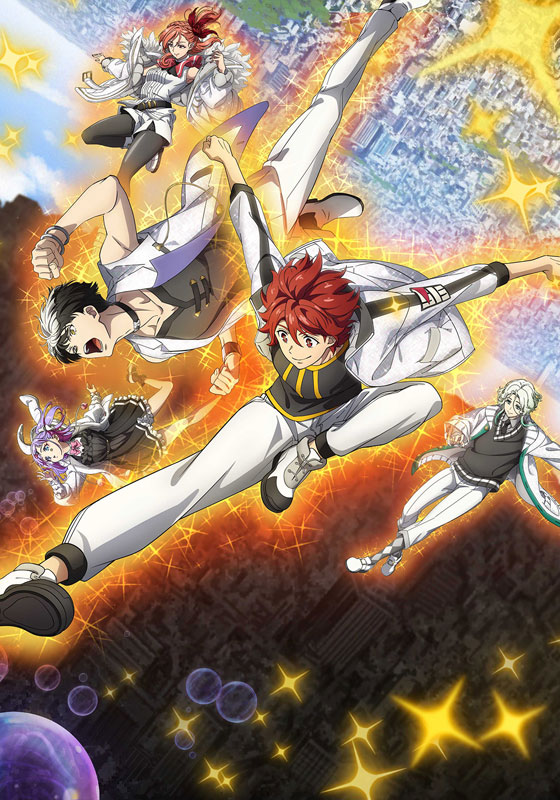 BD SI-VIS： The Sound of Heroes 3 完全生産限定版 (Blu-ray Disc)[アニプレックス]《０５月予約》 14,586円