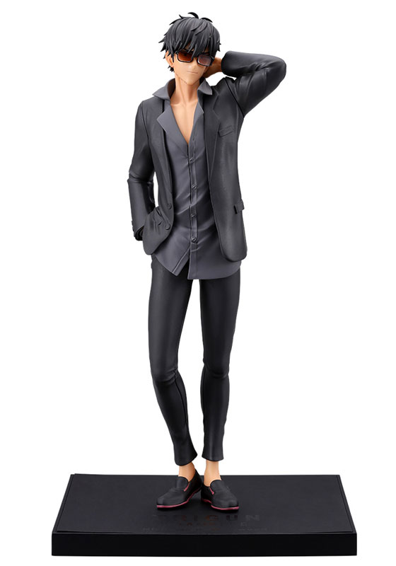 楽天市場】ARTFX J 劇場版トライガン Badlands Rumble ニコラス・D