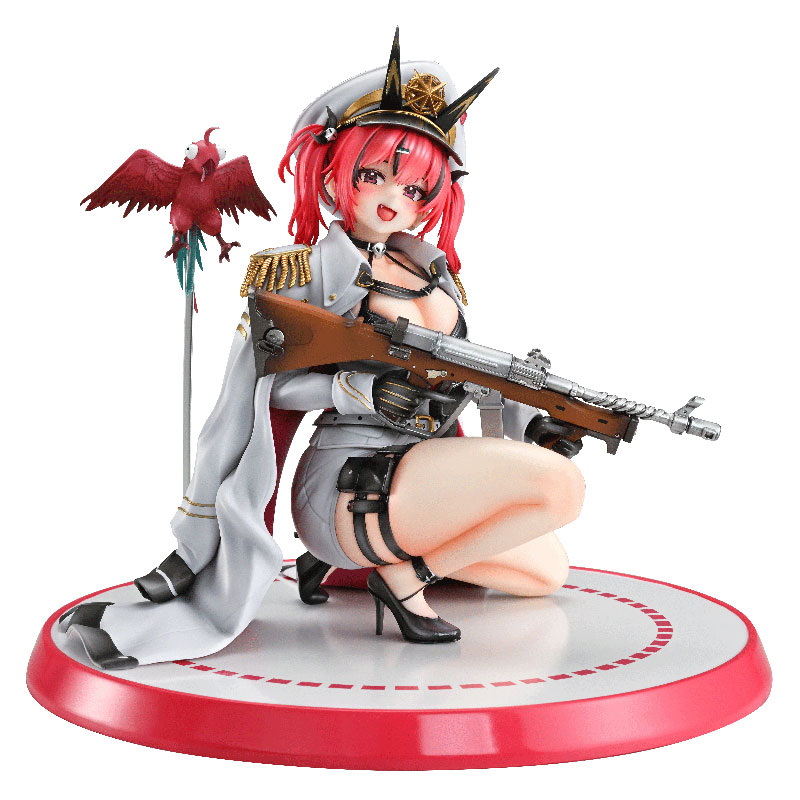 勝利の女神：NIKKE マスト 1/7 完成品フィギュア[メディコス・エンタテインメント]【送料無料】《０８月予約》