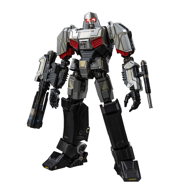 AMK PROシリーズ「トランスフォーマー/ONE」 メガトロン/D-16 塗装済み組立てキット[童友社]【送料無料】《発売済・在庫品》
