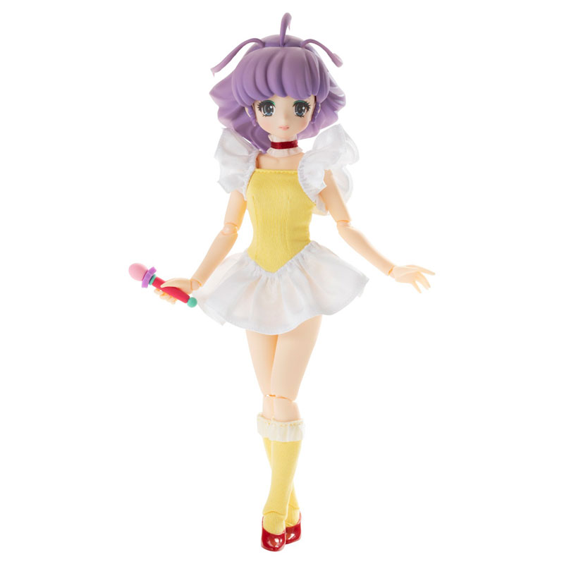 1/6 ピュアニーモキャラクターシリーズ No.164 アニメ「魔法の天使クリィミーマミ」クリィミーマミ[三次生産分]（再販）[アゾン]【送料無料】《発売済・在庫品》｜あみあみ 店