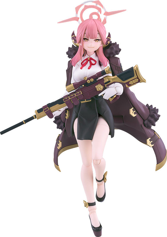 楽天市場】BUZZmod.キルラキル 纏流子 アクションフィギュア