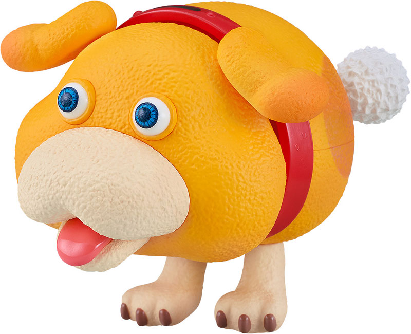 ねんどろいど ピクミン オッチン[グッドスマイルカンパニー]【送料無料】《０９月予約》