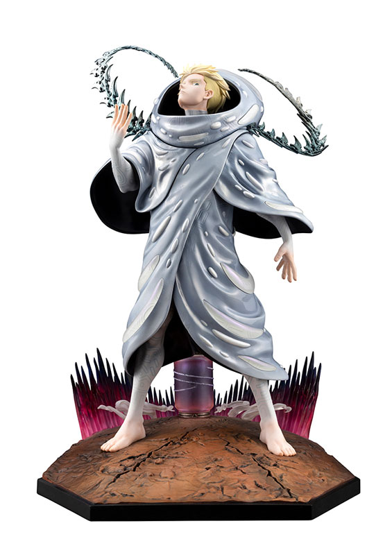 ARTFX J TRIGUN STARGAZE ミリオンズ・ナイヴズ TRIGUN STAMPEDE Ver. 1/8 完成品フィギュア[コトブキヤ]【送料無料】《１１月予約》｜あみあみ 店