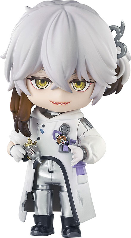 ねんどろいど リバース：1999 メディスンポケット[グッドスマイルアーツ上海]《１０月予約》