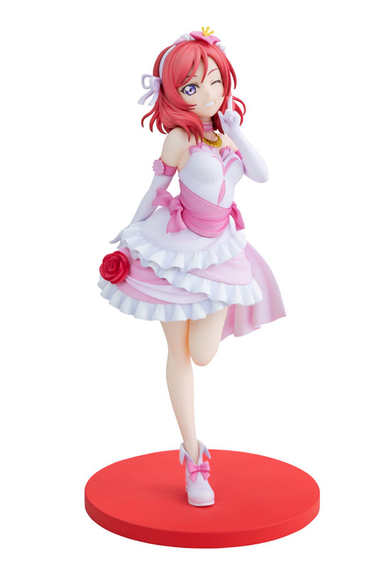 【あみあみ限定特典】【限定販売】KDcolle『ラブライブ！』 西木野真姫 僕たちはひとつの光ver. 完成品フィギュア[KADOKAWA]《０１月予約》｜あみあみ 店
