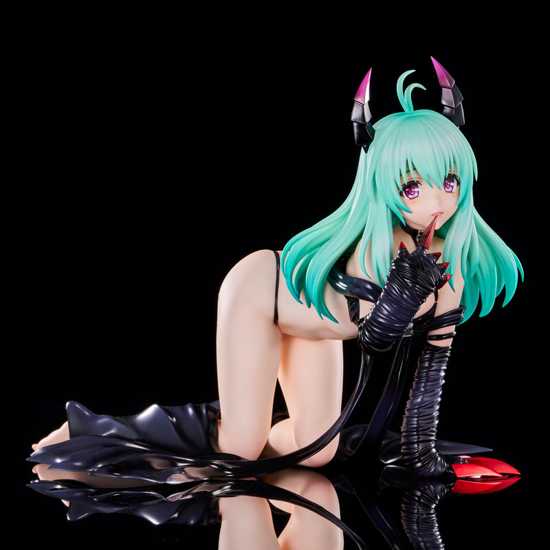 「ToLoveるーとらぶるーダークネス」 ルン・エルシ・ジュエリア ダークネスVer. リニューアルパッケージ版[ユニオンクリエイティブ]《０１月予約》｜あみあみ 店 14,016円