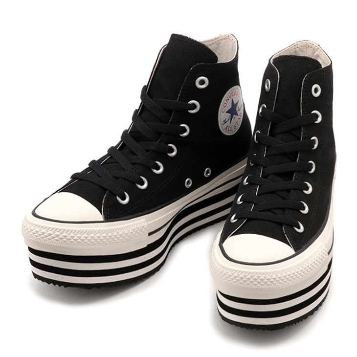 all star chunkyline ox