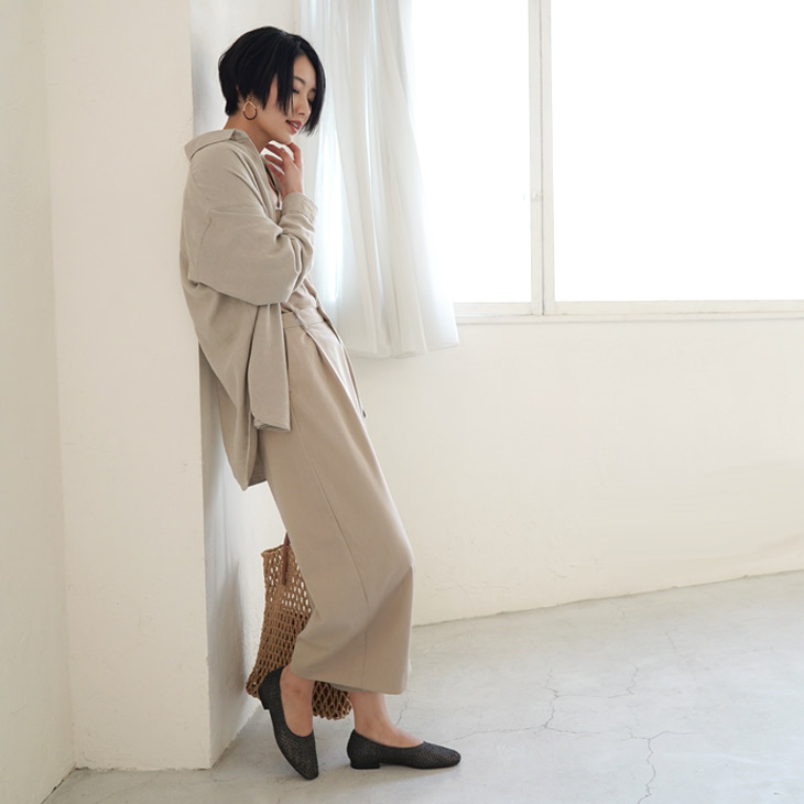 楽天市場 年春夏新作 メッシュパンプス 1 5センチヒール レディース 春夏 ブラック ホワイト ベージュ ブラウン 22 5 24 5 ぺたんこ フラット スクエアトゥ メッシュ メッシュ 柔らか 痛くない 編み込み 歩きやすい ルリアンプラス アミアミ Amiami
