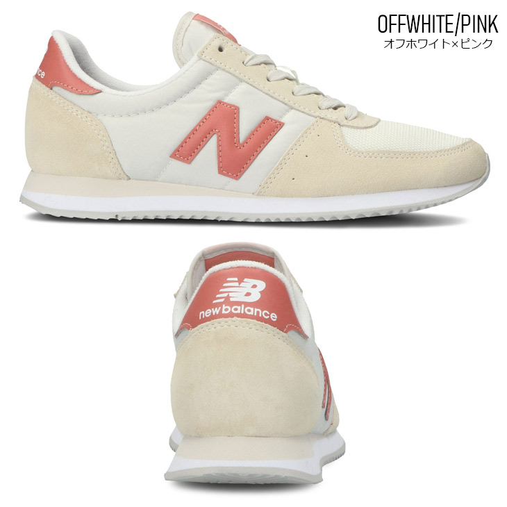 楽天市場 ニューバランス New Balance Wl2 スニーカー 2 5センチヒール レディース ホワイト ピンク ブルー 22 5 25 0 スエード ローカット ランニングシューズ スポーツ ウォーキング ジム メッシュ 白 運動 歩きやすい アミアミ Amiami