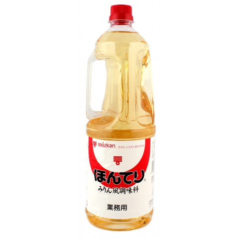 ほんてり Amazon.co.jp: ミツカン ほんてり みりん風調味料 1000ml : 食品
