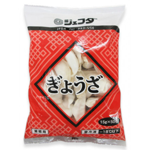 楽天市場】味の素 薄皮餃子 約15g×40 : 業務用食品アミカ楽天市場店