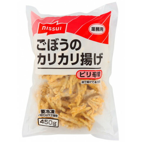 ごぼうの唐揚げ様売約済 現在他の方購入不可です ごぼうの唐揚げ様売約済 現在他の方購入不可です ニチレイ ごぼう