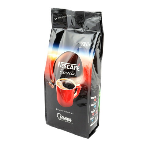 楽天市場】ネスレ日本 ネスカフェ エクセラ 170g : Smile Spoon 楽天市場店