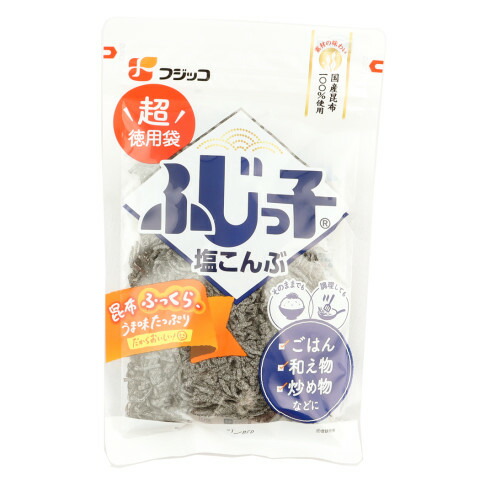 塩吹昆布 | ビオセボン オンラインストア