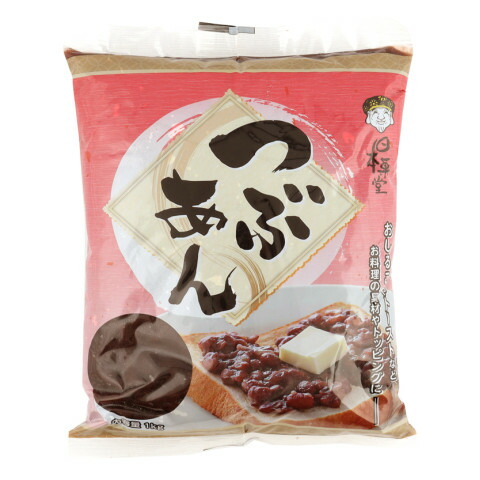 楽天市場】日本菓堂 こしあんC 1kg : 業務用食品アミカ楽天市場店