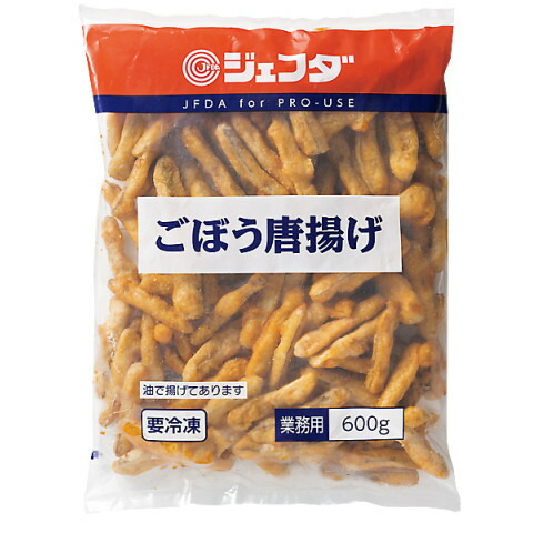 楽天市場】ニチレイ ごぼう唐揚げ 600g【牛蒡】【ゴボウ】【からあげ