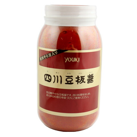 楽天市場】李錦記 四川豆板醤 1kg : 業務用食品アミカ楽天市場店