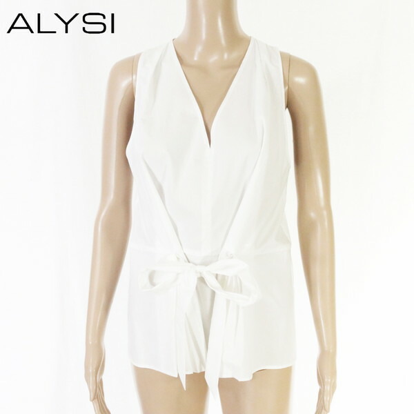 楽天市場】80%OFF 新品 アリジ ALYSI オールインワン 42 EOP1598 L 