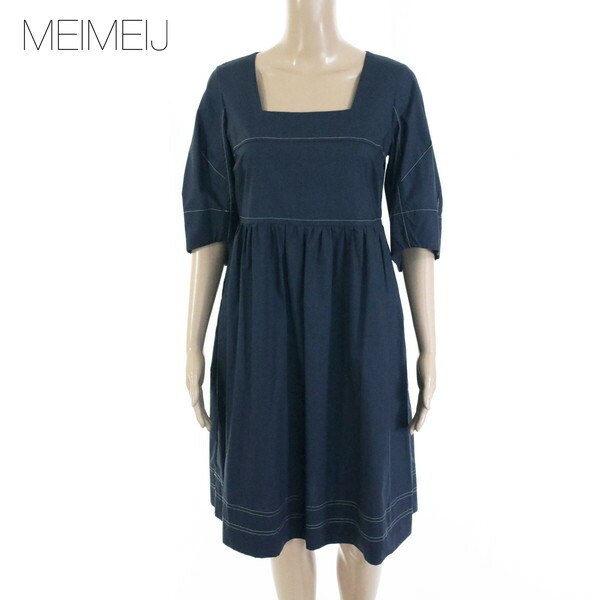 楽天市場】80%OFF 新品 メイメイジェイ MEIMEI J カットソー 40