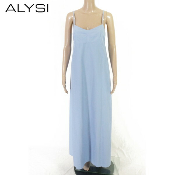 楽天市場】80%OFF 新品 アリジ ALYSI トップス 42 ECS1159 Lサイズ 