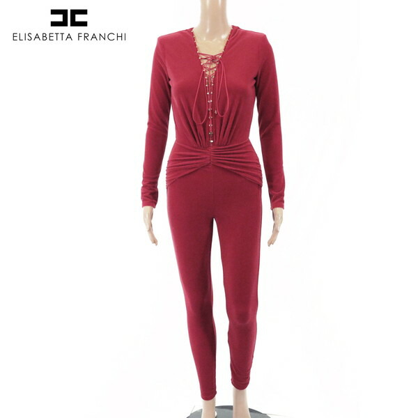 楽天市場】90%OFF 新品 エリザベッタフランキ ELISABETTA